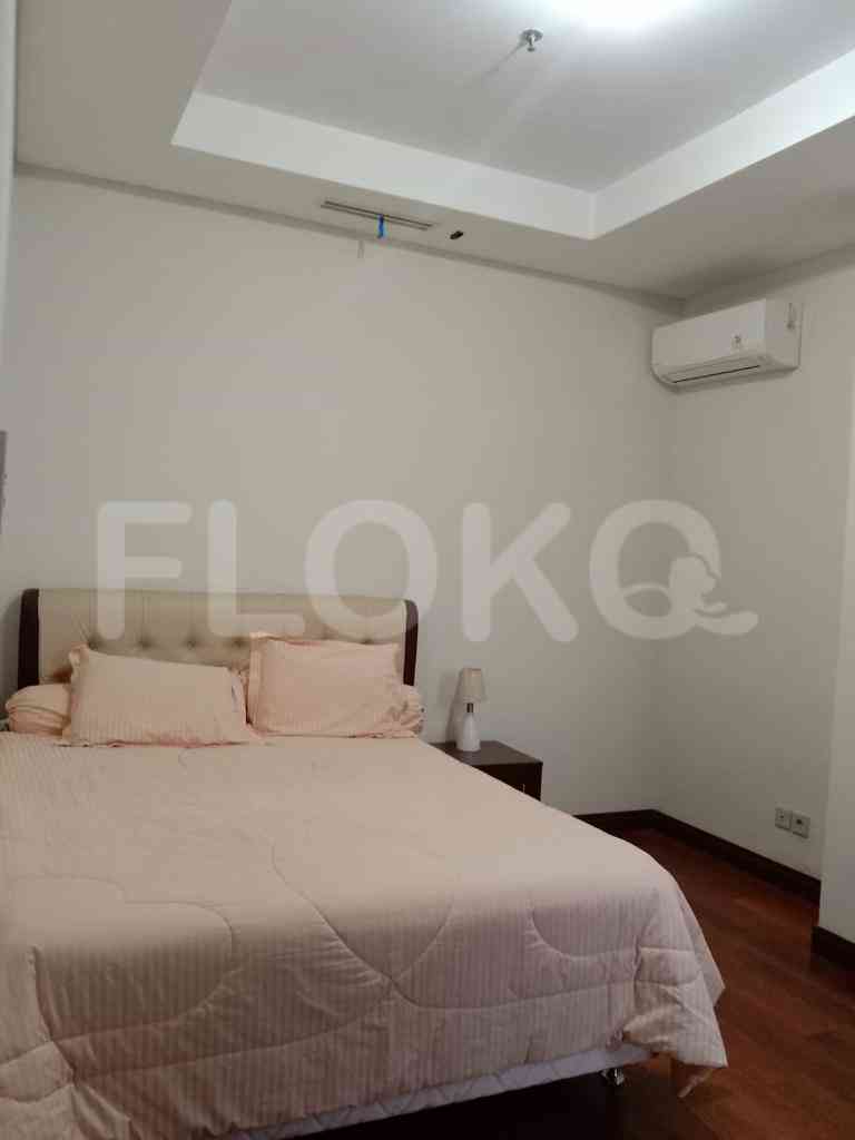 2 Bedroom on 18th Floor for Rent in The Capital Residence - fsc1b6 3