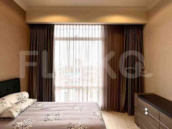 2 Bedroom on 17th Floor for Rent in Botanica  - fsi16c 4