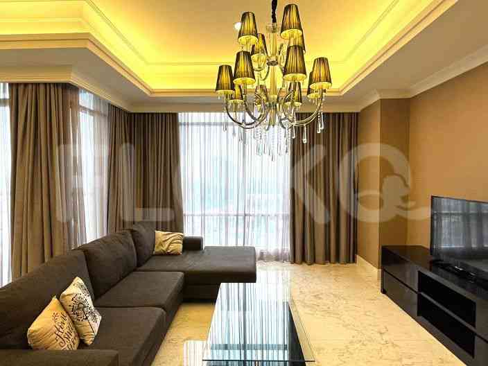 2 Bedroom on 17th Floor for Rent in Botanica  - fsi16c 2