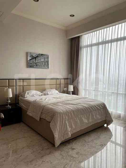 2 Bedroom on 15th Floor for Rent in Botanica  - fsi723 2