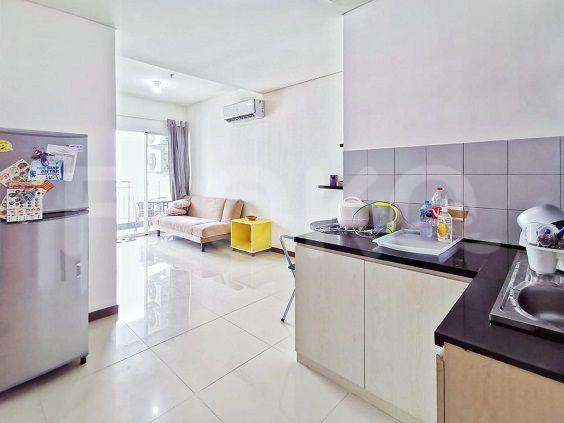 1 Bedroom on 12th Floor for Rent in Green Bay Pluit Apartment - fplc2c 2