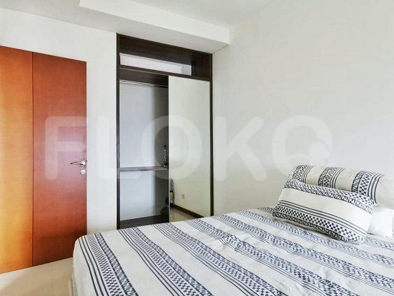 Sewa Apartemen Green Bay Pluit Apartemen Tipe 1 Kamar Tidur di Lantai 12 fpl193