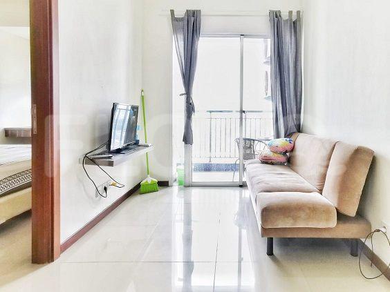 1 Bedroom on 12th Floor for Rent in Green Bay Pluit Apartment - fplc2c 1