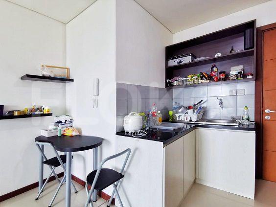 1 Bedroom on 12th Floor for Rent in Green Bay Pluit Apartment - fplc2c 3