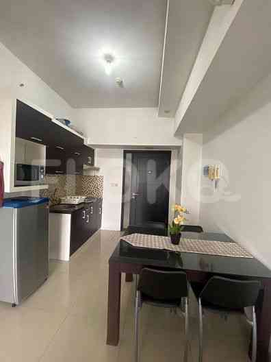 2 Bedroom on 15th Floor for Rent in Ambassade Residence - fku336 2