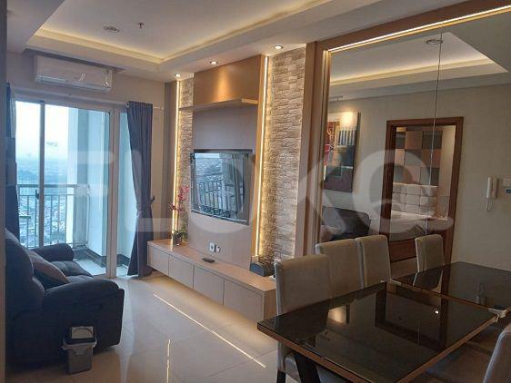 1 Bedroom on 17th Floor fpl8be for Rent in Green Bay Pluit Apartment
