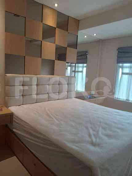 1 Bedroom on 17th Floor for Rent in Green Bay Pluit Apartment - fpl8be 4