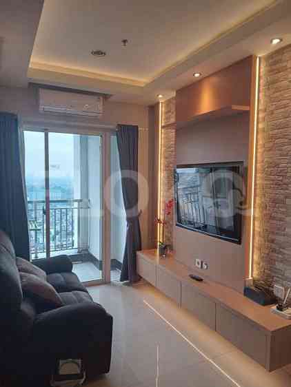 1 Bedroom on 17th Floor for Rent in Green Bay Pluit Apartment - fpl8be 1