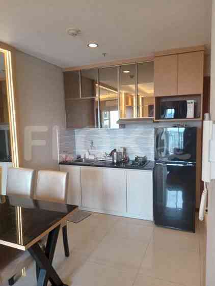 1 Bedroom on 17th Floor for Rent in Green Bay Pluit Apartment - fpl8be 5