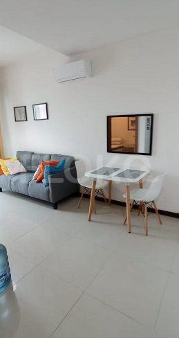 1 Bedroom on 31st Floor for Rent in Green Bay Pluit Apartment - fpl759 1