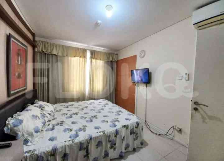 Sewa Bulanan Apartemen Lavande Residence - 1BR di Lantai 23