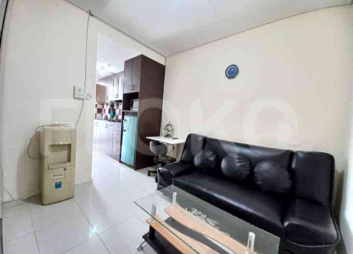 Sewa Bulanan Apartemen Lavande Residence - 1BR at 23rd Floor