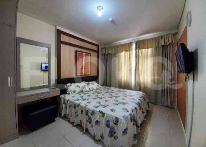Sewa Bulanan Apartemen Lavande Residence - 1BR di Lantai 23