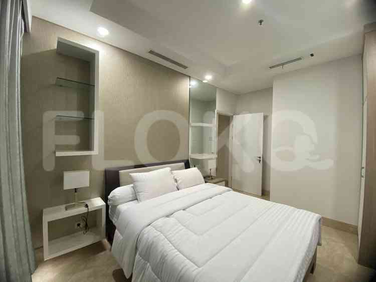 3 Bedroom on 21st Floor for Rent in The Capital Residence - fsc5c9 3