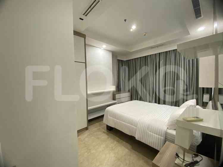 3 Bedroom on 21st Floor for Rent in The Capital Residence - fsc5c9 4
