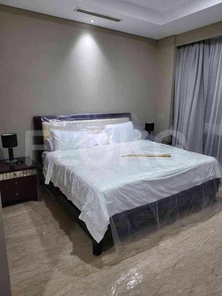 Tipe 3 Kamar Tidur di Lantai 17 untuk disewakan di The Capital Residence - fsc426 2