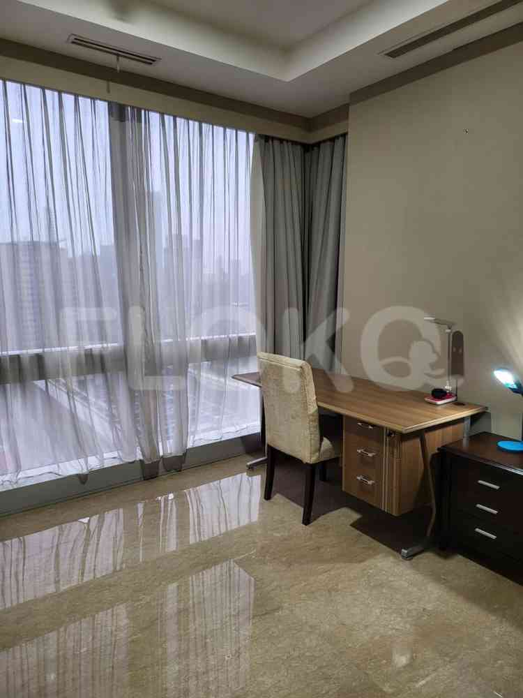 3 Bedroom on 17th Floor for Rent in The Capital Residence - fsc10e 4