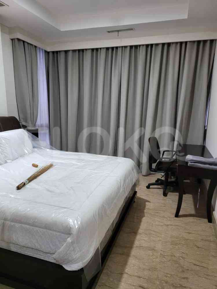 3 Bedroom on 17th Floor for Rent in The Capital Residence - fsc10e 3