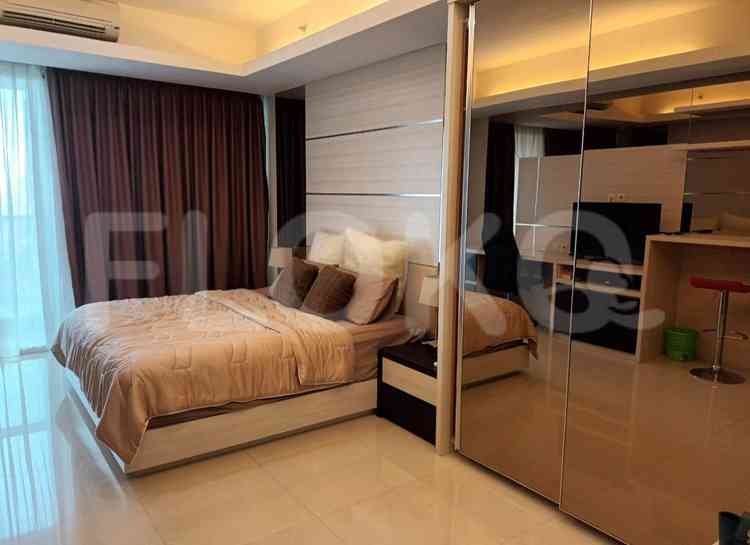 1 Bedroom on 15th Floor for Rent in Kemang Village Residence - fke7f0 1