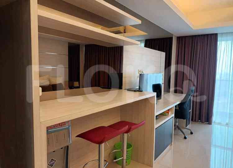 1 Bedroom on 15th Floor for Rent in Kemang Village Residence - fke7f0 3