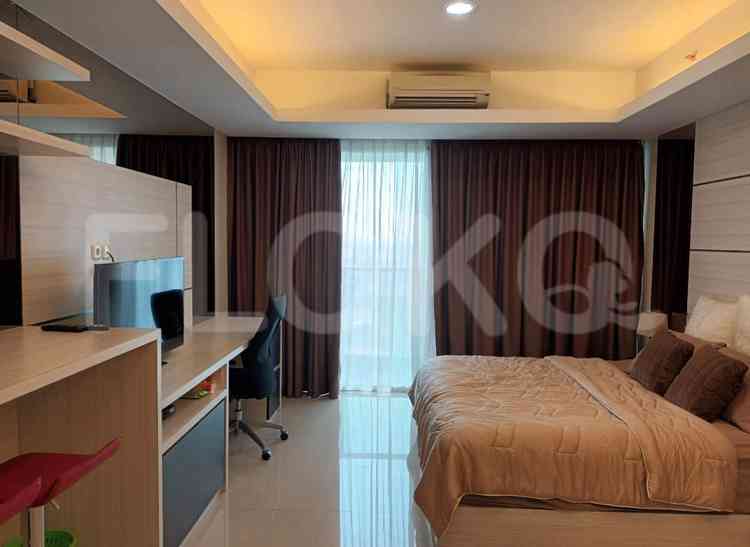 1 Bedroom on 15th Floor for Rent in Kemang Village Residence - fke7f0 2