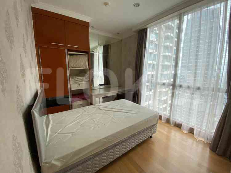 Sewa Bulanan Apartemen Residence 8 Senopati - 2BR at 38th Floor