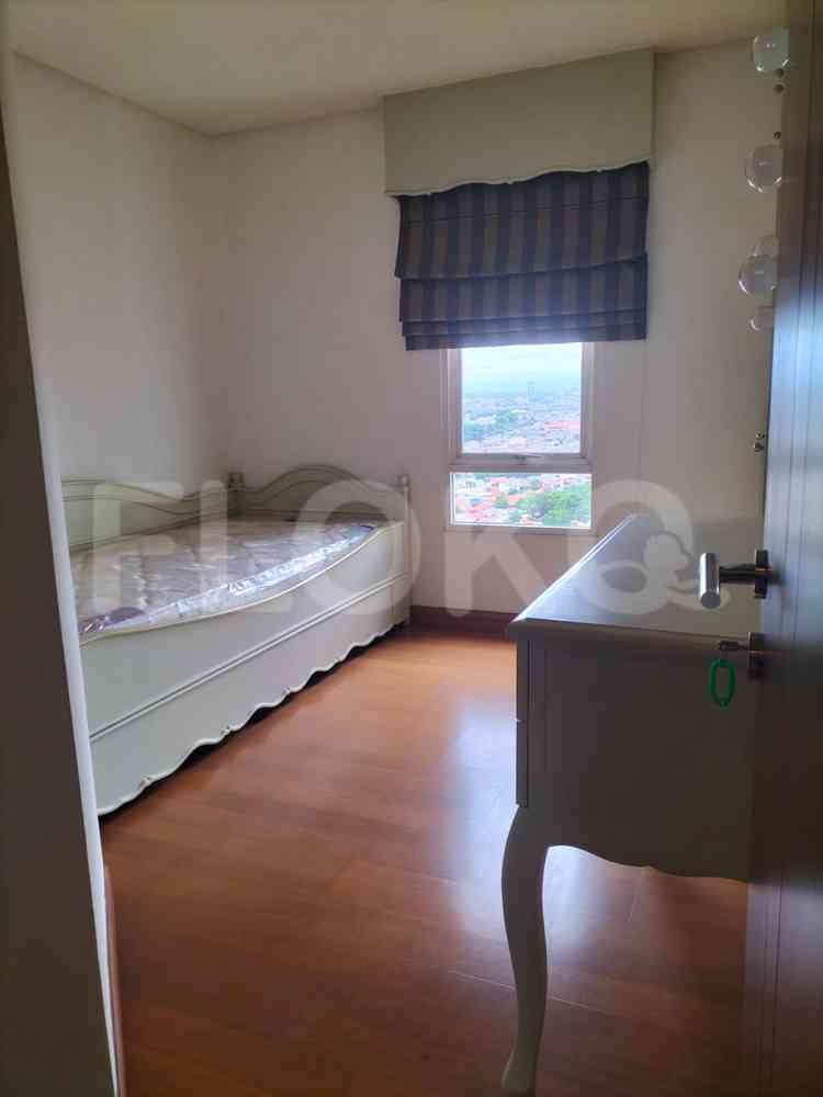2 Bedroom on 26th Floor for Rent in Permata Hijau Residence - fpe60c 5