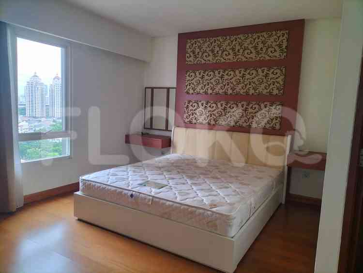 2 Bedroom on 26th Floor for Rent in Permata Hijau Residence - fpe60c 3