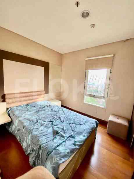 3 Bedroom on 17th Floor for Rent in Permata Hijau Residence - fpead0 4