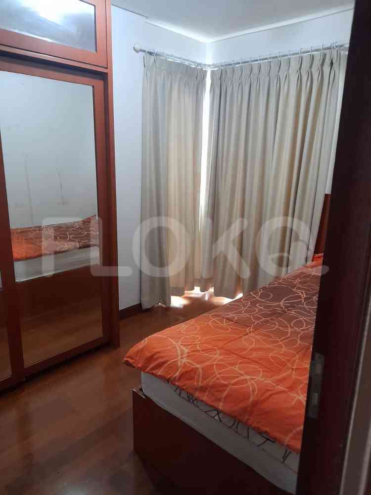 3 Bedroom on 20th Floor for Rent in Permata Hijau Residence - fpee1b 7