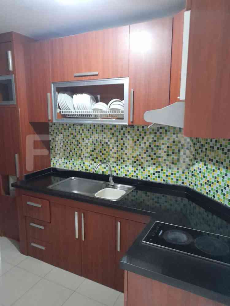 3 Bedroom on 20th Floor for Rent in Permata Hijau Residence - fpee1b 4
