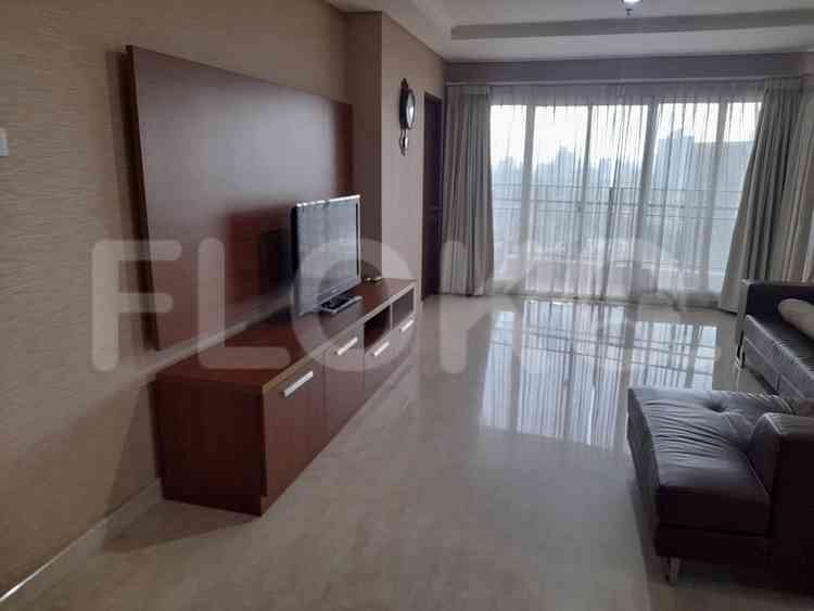3 Bedroom on 20th Floor for Rent in Permata Hijau Residence - fpee1b 2