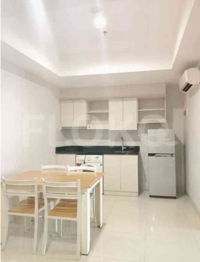 3 Bedroom on 15th Floor for Rent in The Mansion Kemayoran - fke0bf 2