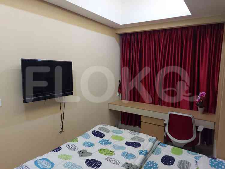 1 Bedroom on 30th Floor for Rent in Sedayu City Apartment - fke06b 2