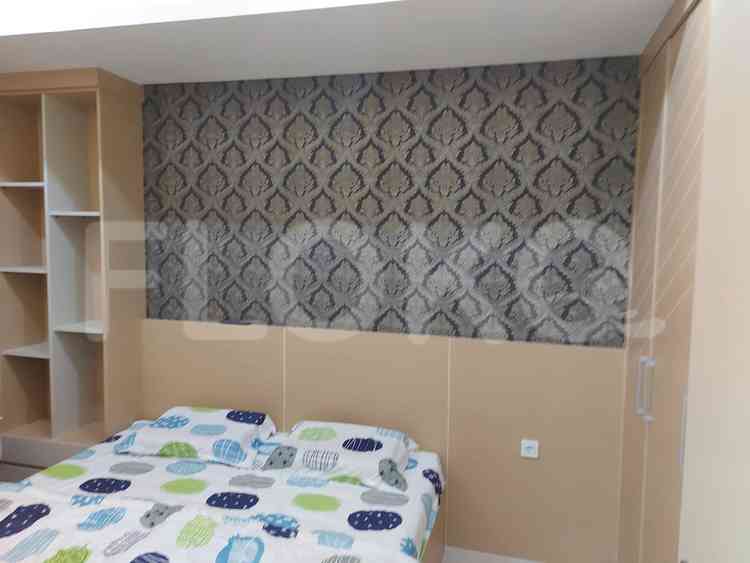 Tipe 1 Kamar Tidur di Lantai 30 untuk disewakan di Sedayu City Apartemen - fkefd1 3