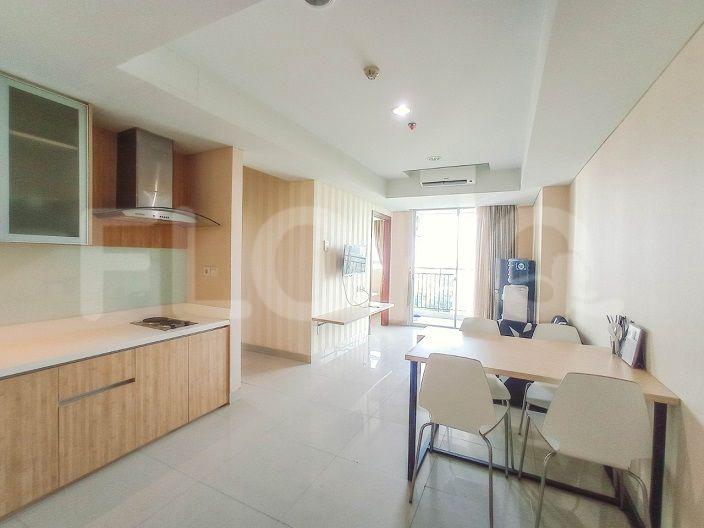 3 Bedroom on 10th Floor for Rent in Springhill Terrace Residence - fpa52c 2