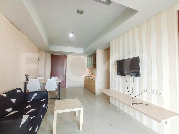 3 Bedroom on 10th Floor for Rent in Springhill Terrace Residence - fpa52c 1