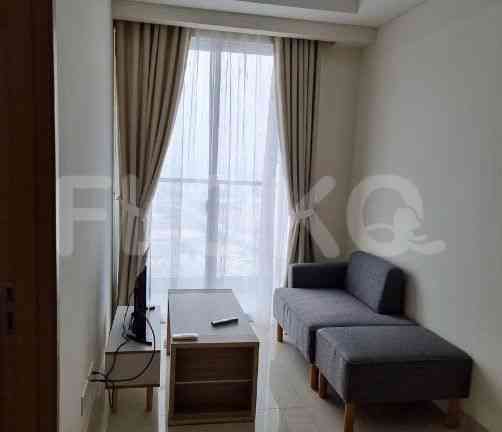 1 Bedroom on 32nd Floor for Rent in Sedayu City Apartment - fke2da 1