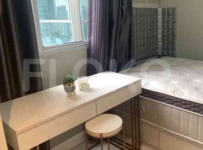 2 Bedroom on 11th Floor for Rent in Kuningan Place Apartment - fkuaed 2