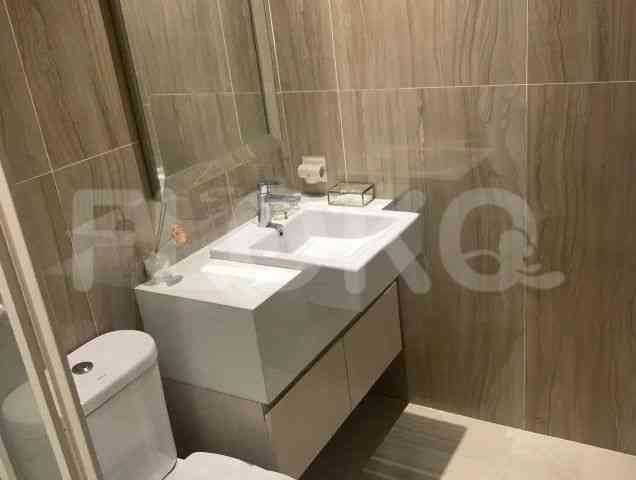2 Bedroom on 11th Floor for Rent in Kuningan Place Apartment - fkuaed 4