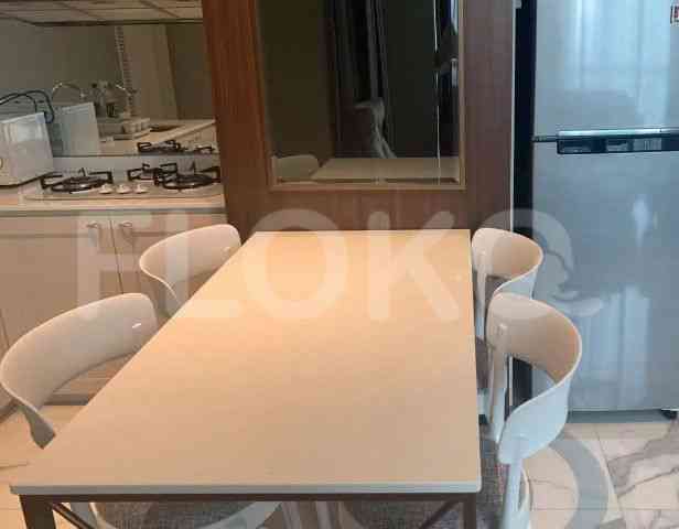2 Bedroom on 11th Floor for Rent in Kuningan Place Apartment - fkuaed 1