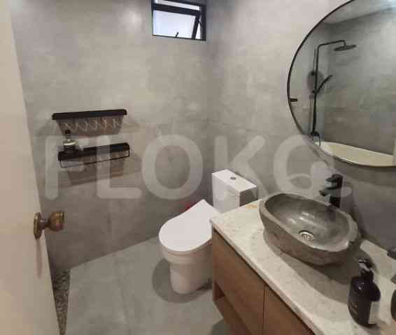 2 Bedroom on 15th Floor for Rent in Apartemen Beverly Tower - fci3b7 7