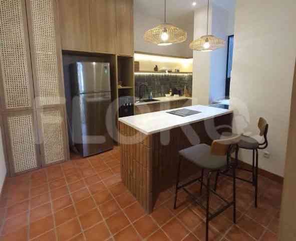 2 Bedroom on 15th Floor for Rent in Apartemen Beverly Tower - fci3b7 6