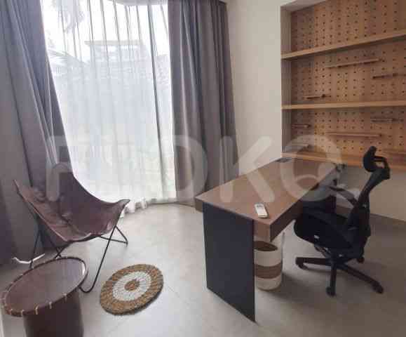 2 Bedroom on 15th Floor for Rent in Apartemen Beverly Tower - fci3b7 4