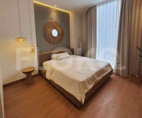 2 Bedroom on 15th Floor for Rent in Apartemen Beverly Tower - fci3b7 3