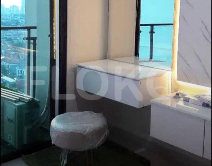 1 Bedroom on 15th Floor fan3d2 for Rent in Ancol Mansion Apartment