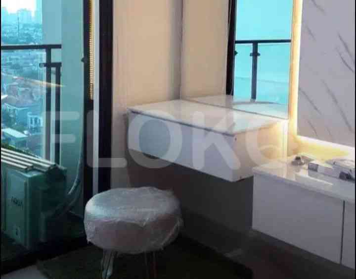 1 Bedroom on 15th Floor for Rent in Ancol Mansion Apartment - fan3d2 3