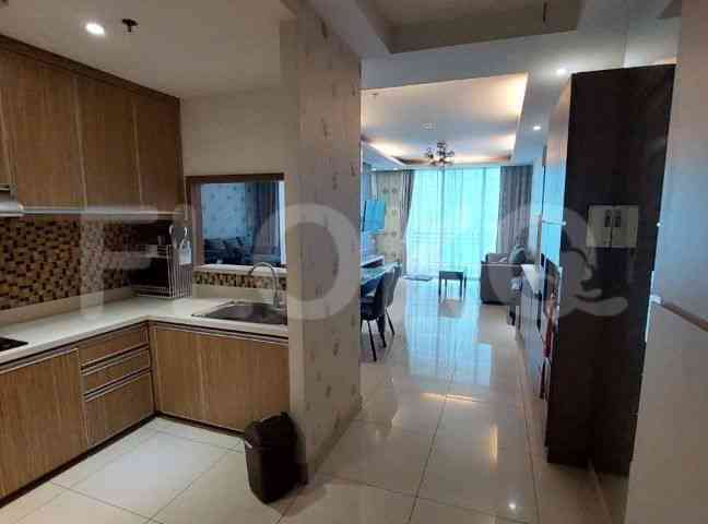5 Bedroom on 15th Floor for Rent in Central Park Residence - fta07d 6
