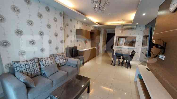 5 Bedroom on 15th Floor for Rent in Central Park Residence - fta07d 1