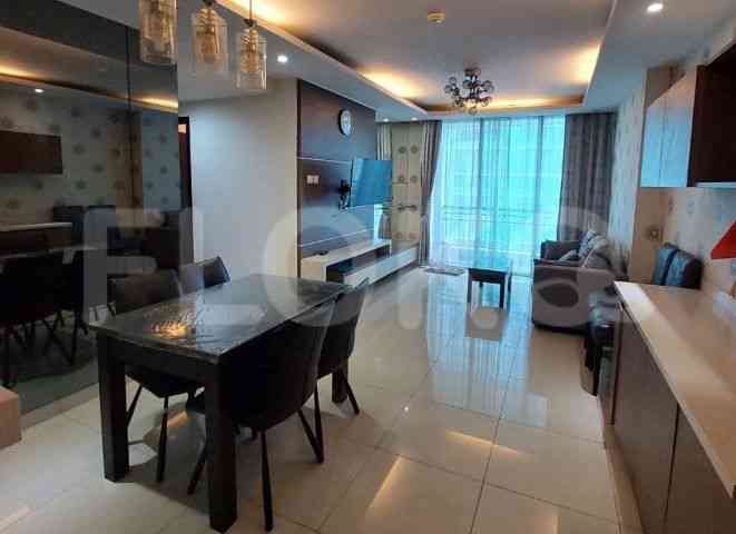 5 Bedroom on 15th Floor for Rent in Central Park Residence - fta07d 2